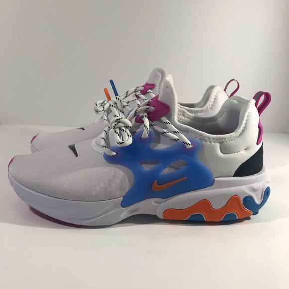 Nike React Presto - Picture 4 of 7